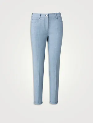 Magda Slim Jeans
