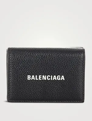 Pre-Loved Everyday Bifold Leather Wallet