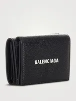 Pre-Loved Everyday Bifold Leather Wallet