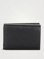 Pre-Loved Everyday Bifold Leather Wallet