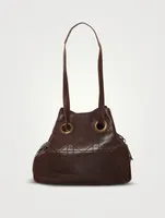 Pre-Loved Leather Bag