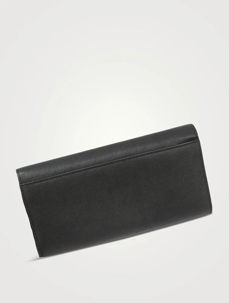 Pre-Loved Leather Wallet