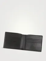 Pre-Loved Intrecciato Bifold Leather Wallet