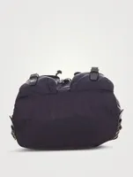 Pre-Loved Tessuto Drawstring Backpack