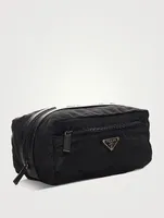 Pre-Loved Tessuto Pouch