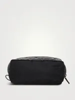 Pre-Loved Tessuto Pouch
