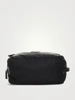 Pre-Loved Tessuto Pouch