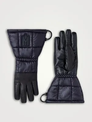 Adley Performance Gloves