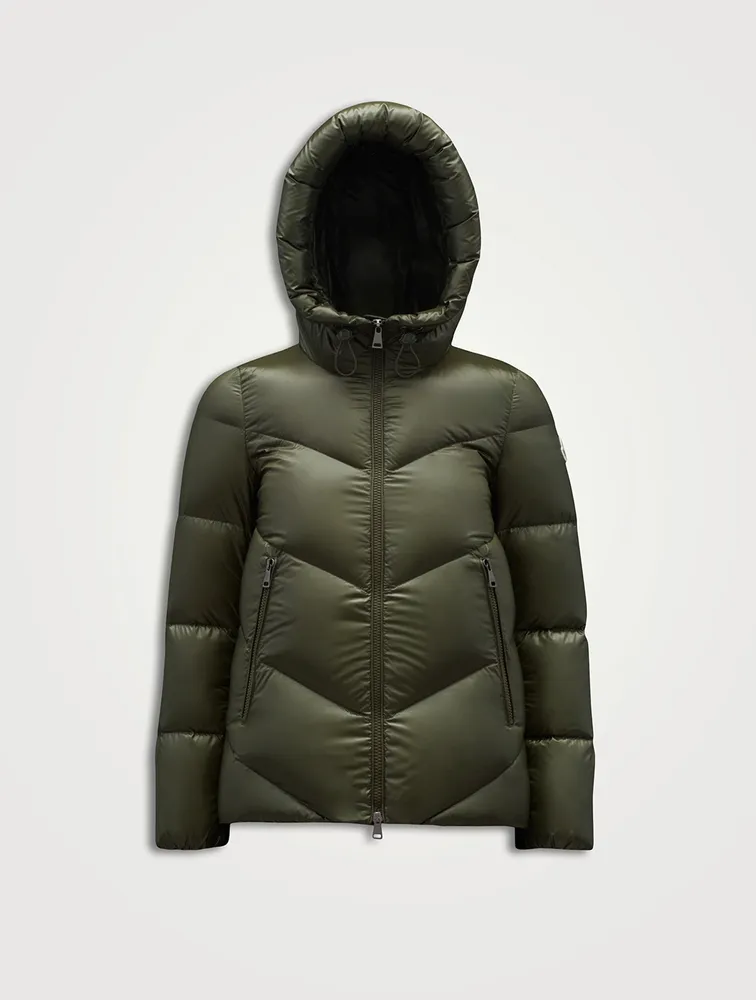 Chambon Short Down Jacket