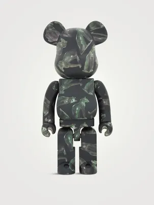 The Gayer-Anderson Cat 1000% Be@rbrick