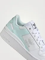 Forum Bold Leather Sneakers