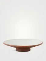 Ceramic Salad Bowl