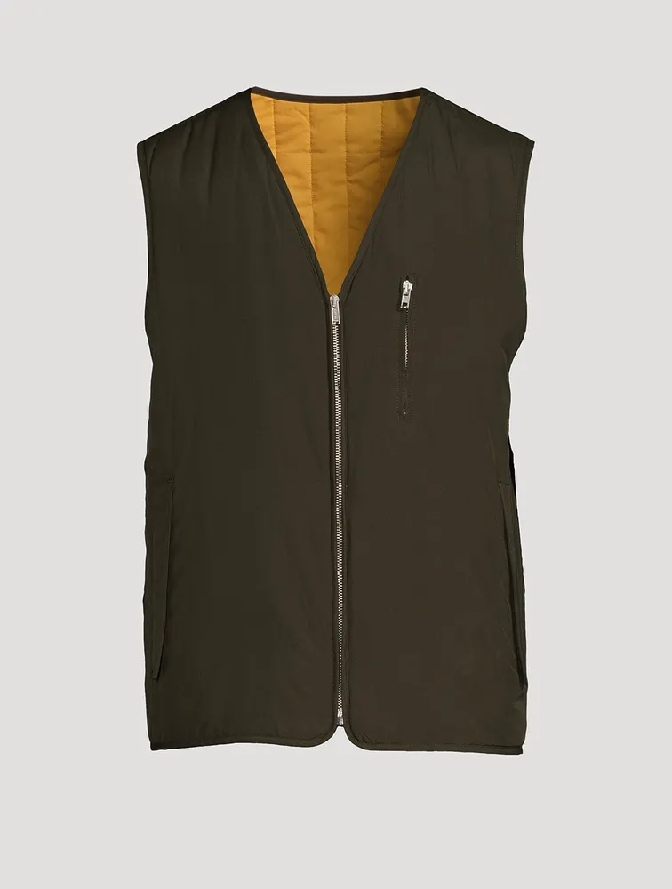 Padded Vest