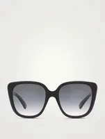 Square Sunglasses