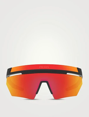 Shield Sport Sunglasses