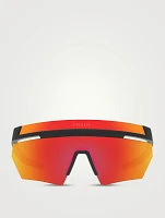 Shield Sport Sunglasses