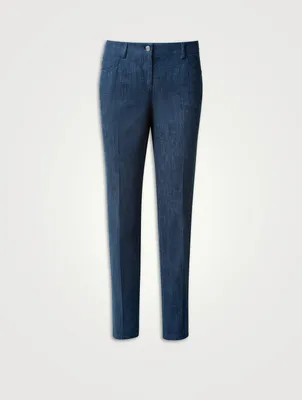 Magda Slim Jeans