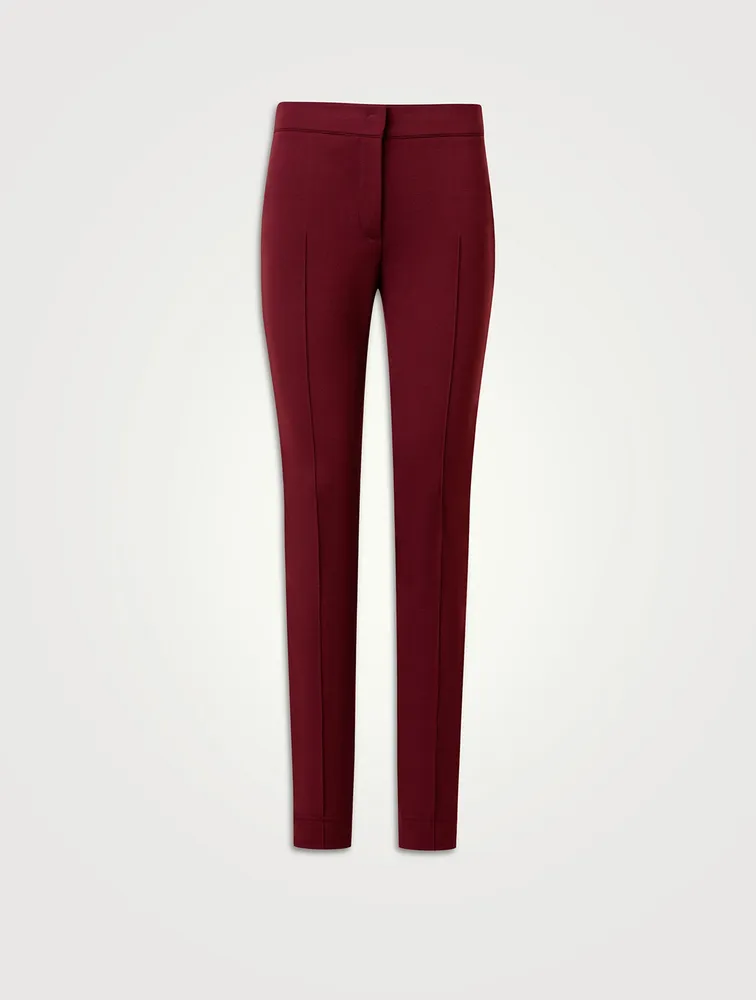 Mara Slim Trousers