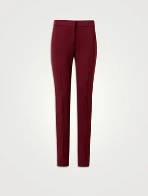 Mara Slim Trousers