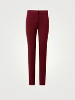 Mara Slim Trousers