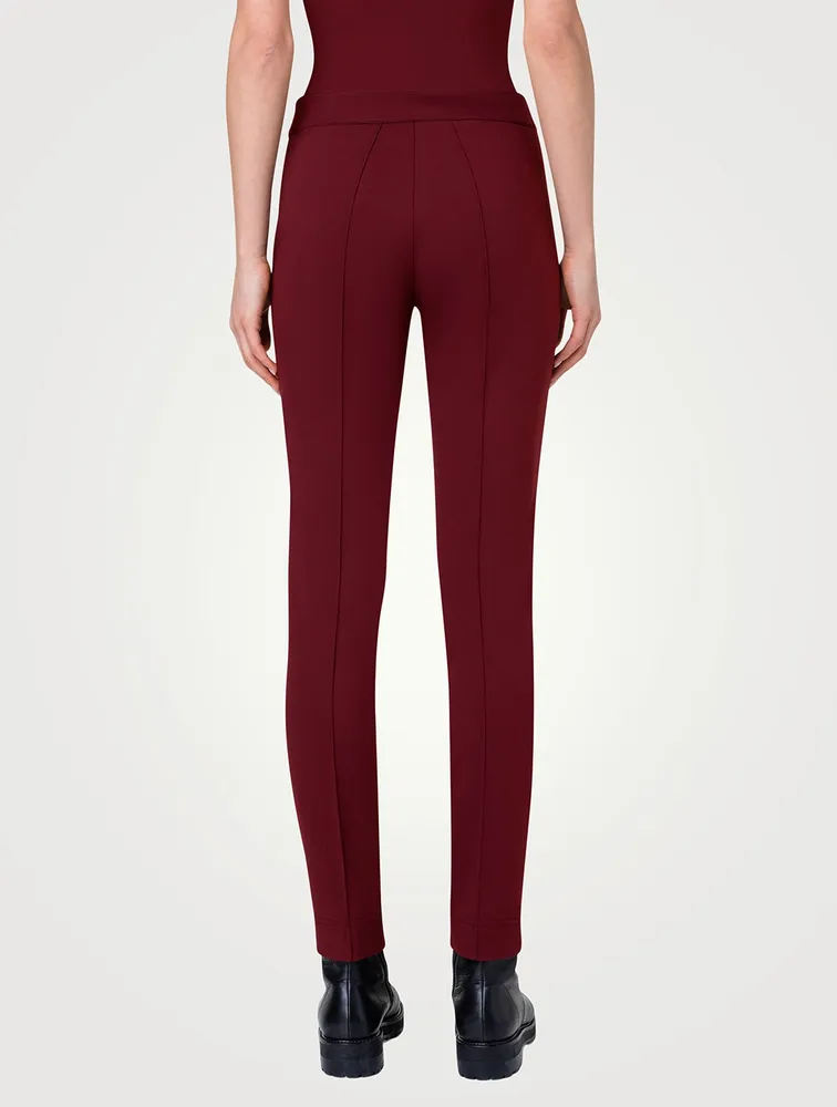 Mara Slim Trousers