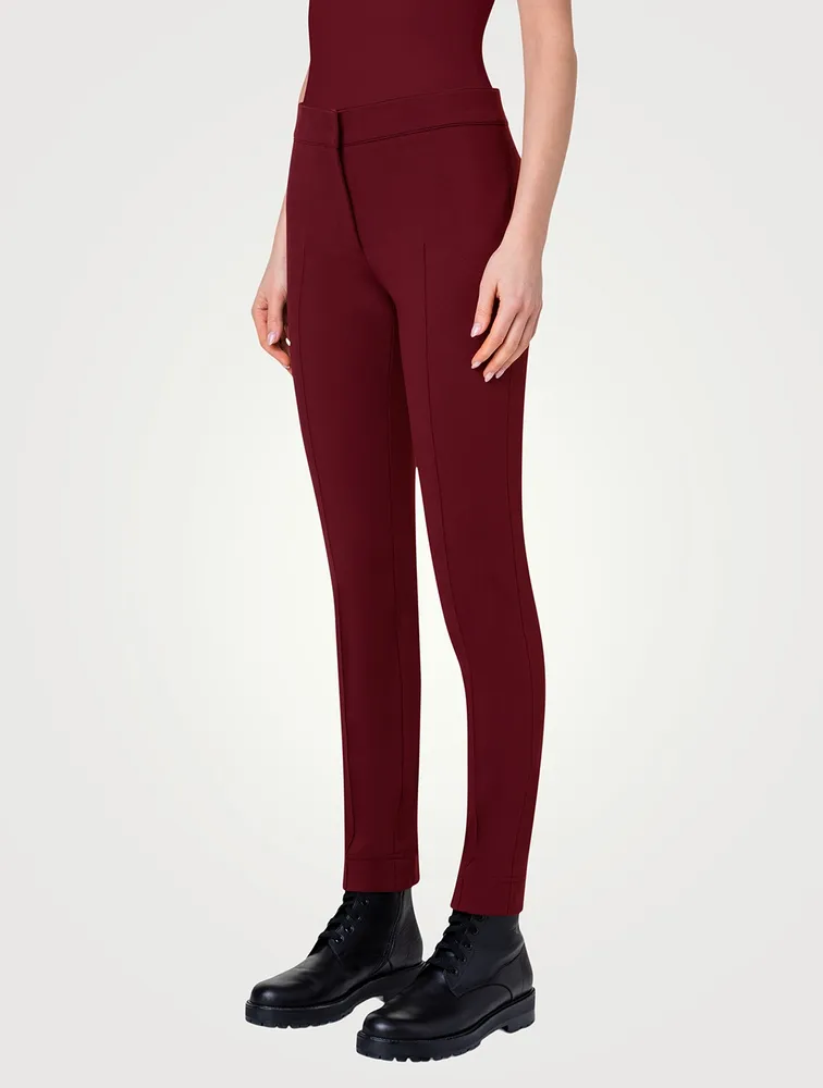 Mara Slim Trousers