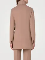 Wool Jacket