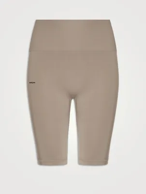 Seamless Bike Shorts