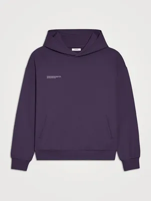 365 Organic Cotton Hoodie