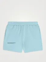 365 Midweight Organic Cotton Shorts