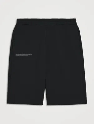 365 Midweight Organic Cotton Long Shorts