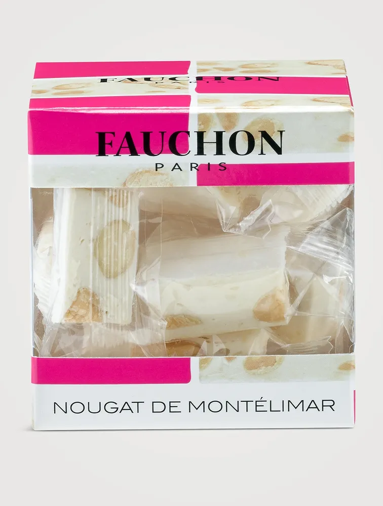 Montelimar Nougat Cube, 50g