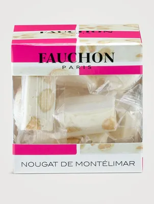 Montelimar Nougat Cube, 50g