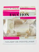Montelimar Nougat Cube, 50g