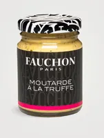 Mustard With Truffles, 100g