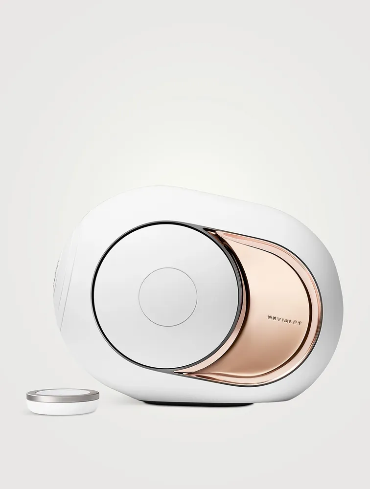 Phantom I 108db Speaker