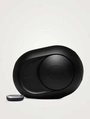 Phantom I 108db Speaker