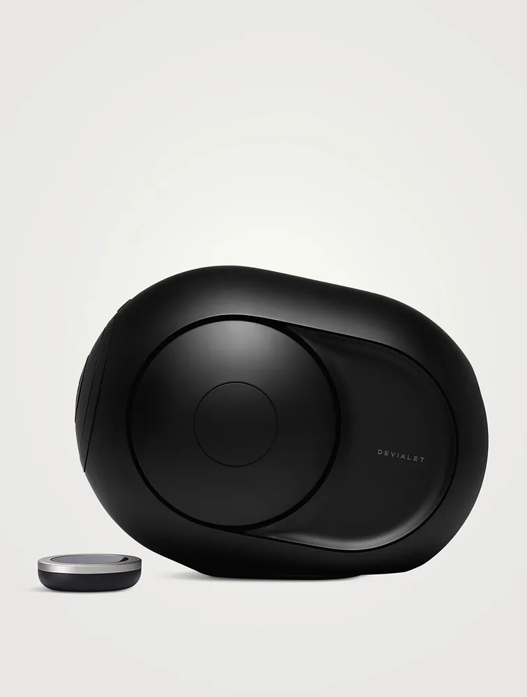 Phantom I 108db Speaker
