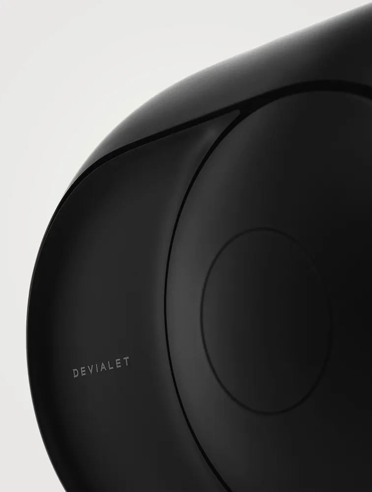 Phantom I 108db Speaker