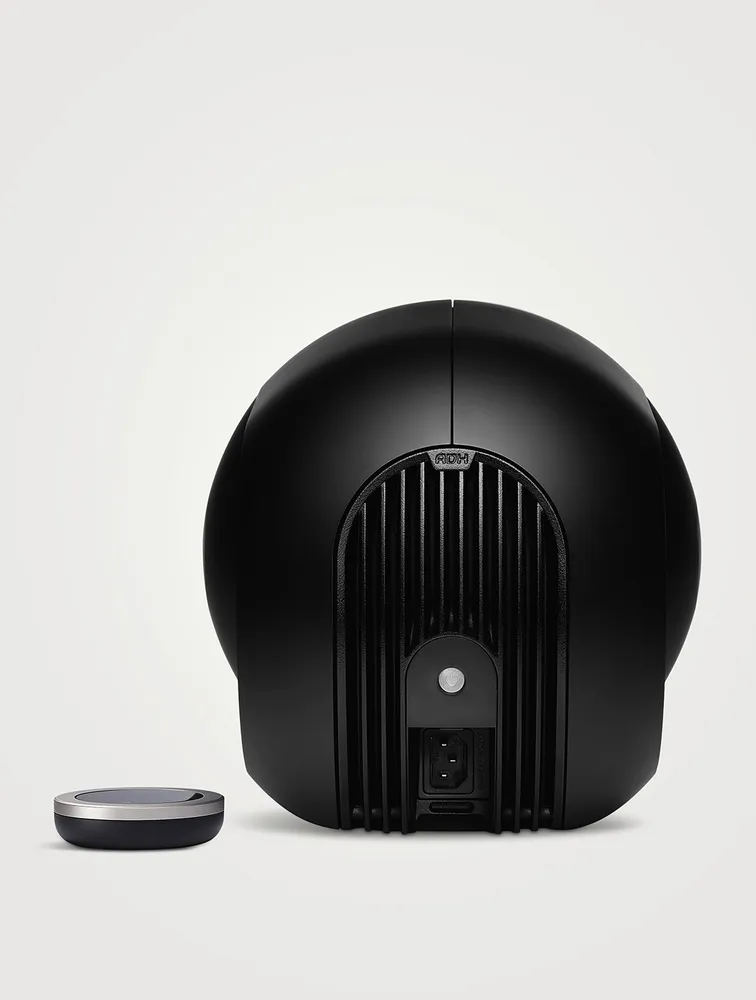 Phantom I 108db Speaker