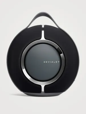 Devialet Mania Portable Smart Speaker