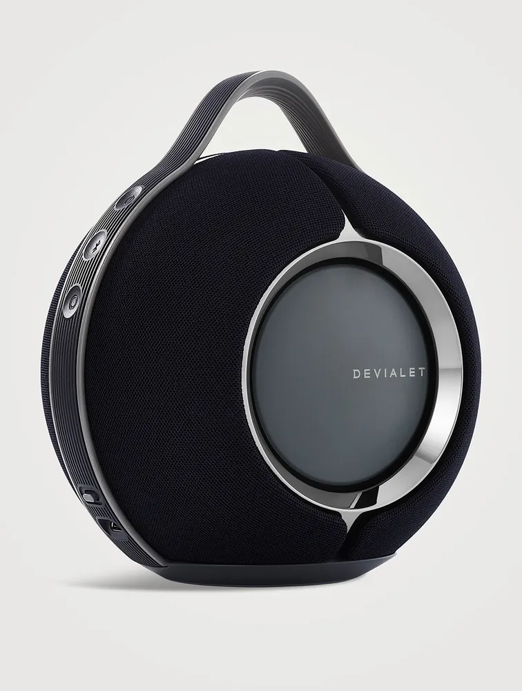 Devialet Mania Portable Smart Speaker