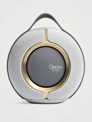 Devialet Mania Opéra de Paris Wireless Speaker