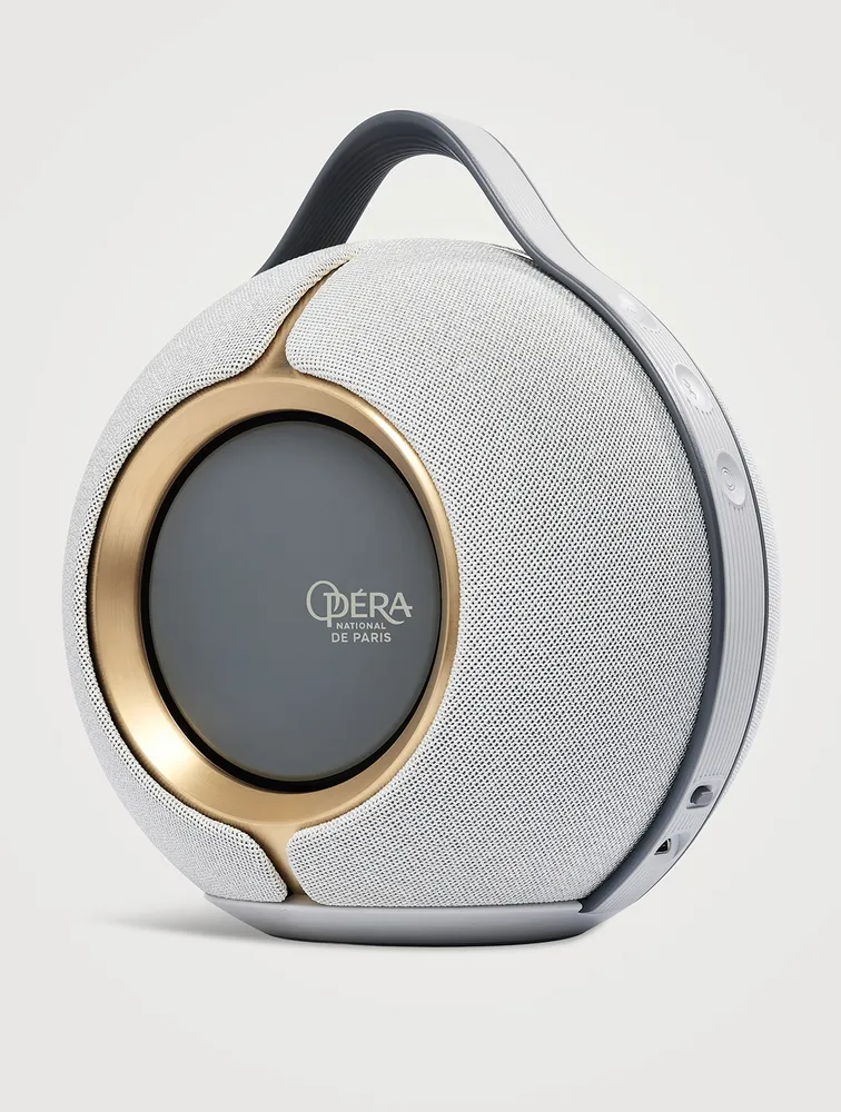 Devialet Mania Opéra de Paris Wireless Speaker