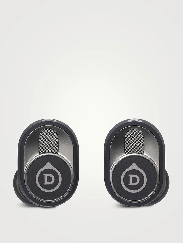 Devialet Gemini II Wireless Earbuds