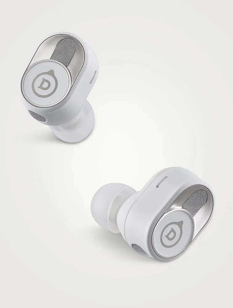 Devialet Gemini II Wireless Earbuds