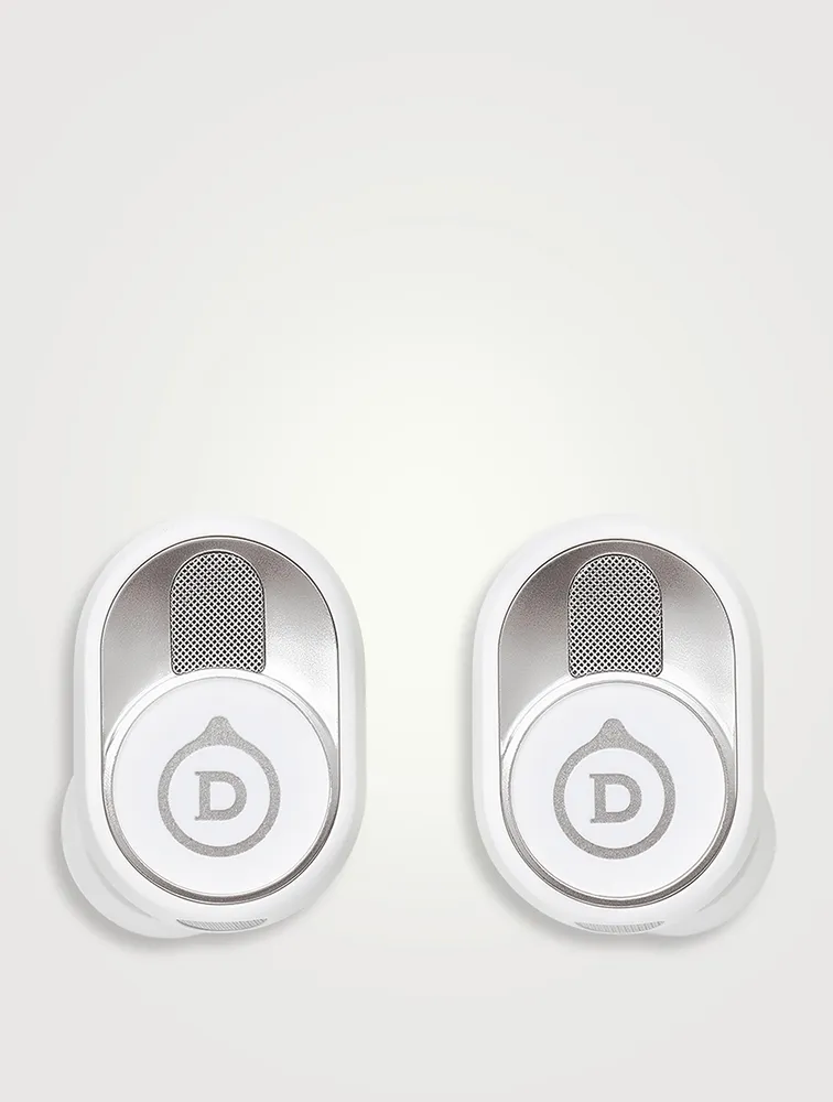 Devialet Gemini II Wireless Earbuds