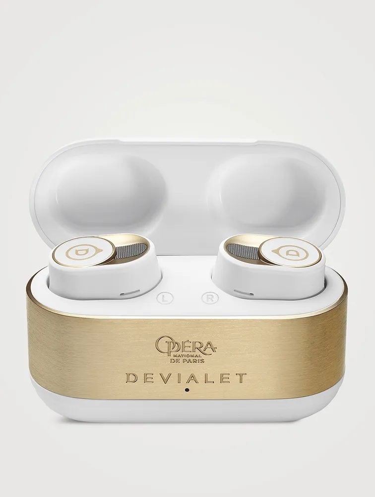 Devialet Gemini II Opera Wireless Earbuds