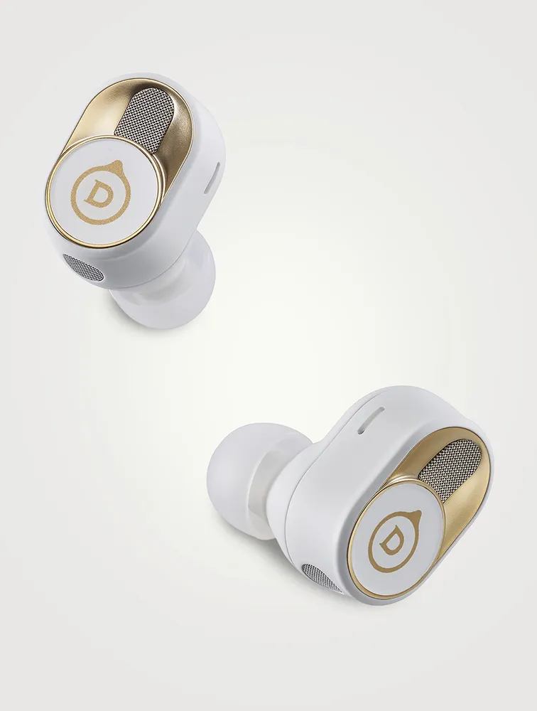 Devialet Gemini II Opera Wireless Earbuds