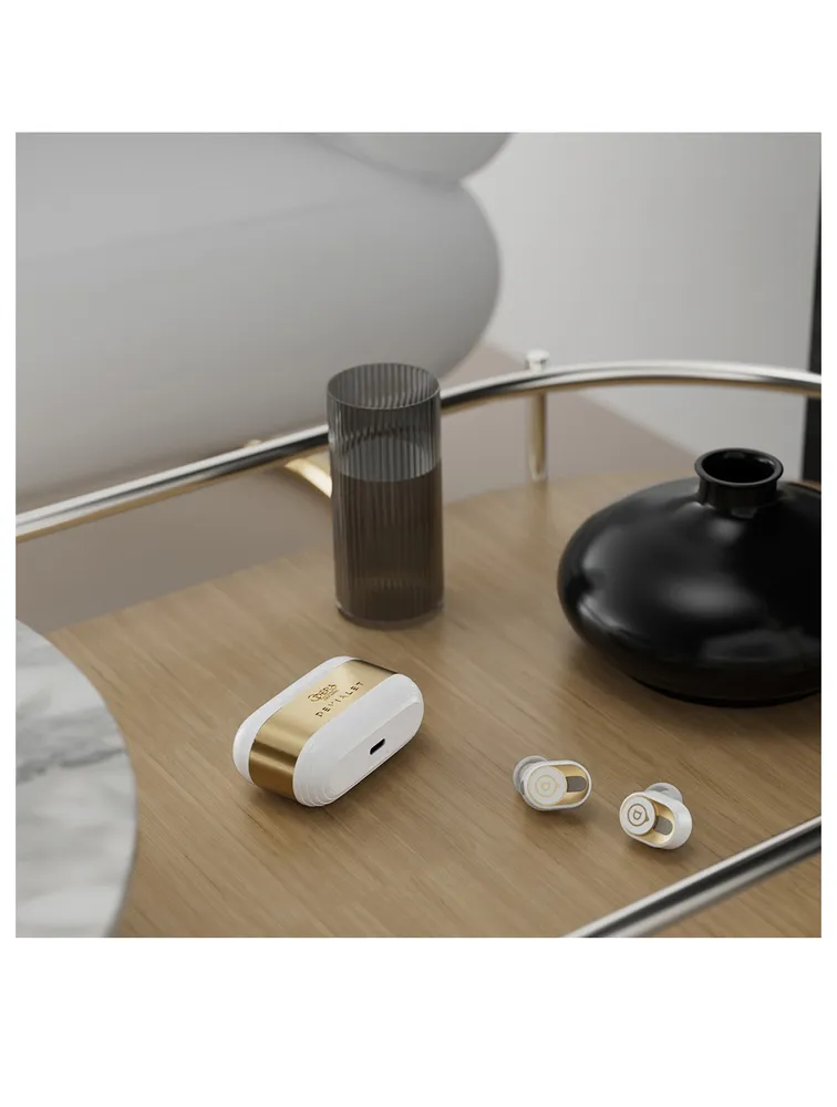 Devialet Gemini II Opera Wireless Earbuds